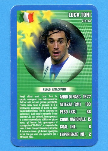 Top trumps european - top,