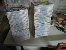 COLLEZIONE SEQUENZA QS