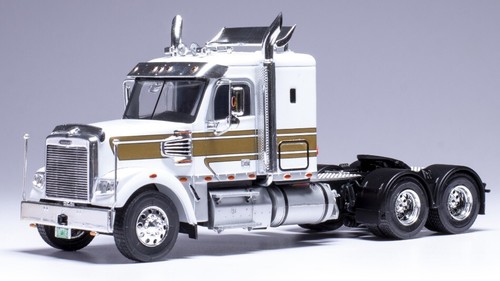 Modellino camion scala 43 - scala, 1:43