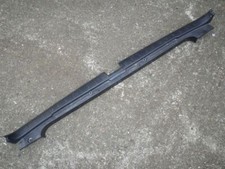 Abdeckung Kofferraum