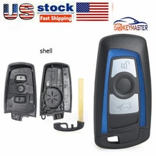 Blue replacement remote - blue,