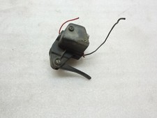 EFCO JET 300 MOWER OFF