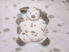 NATTOU peluche dalmata cane