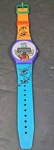 Raro orologio vintage - raro, kelloggs
