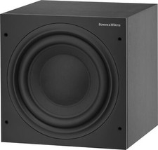 B&W ASW610 MB pwrd subwoofer