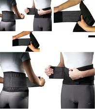 FASCIA CORSETTO LOMBARE