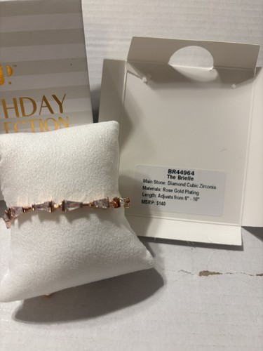 Bracciale bomb party aprile - bracciale,