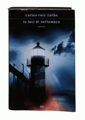 Ebond luci settembre - luci, di