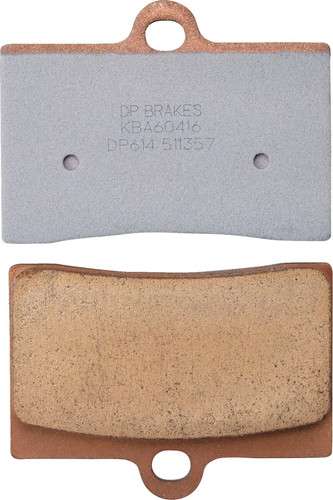Brakes dp614 pasticche - dp,