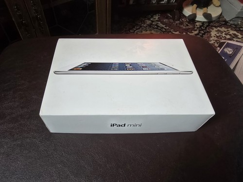 Apple ipad md531b mini - md531b/a, wifi