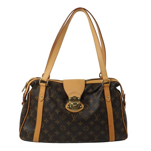 Borsa tracolla louis vuitton - borsa,