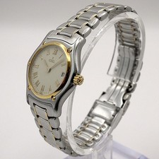 EBEL 1911 Acciaio Inox / Oro