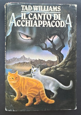 IL CANTO DI ACCHIAPPACODA -