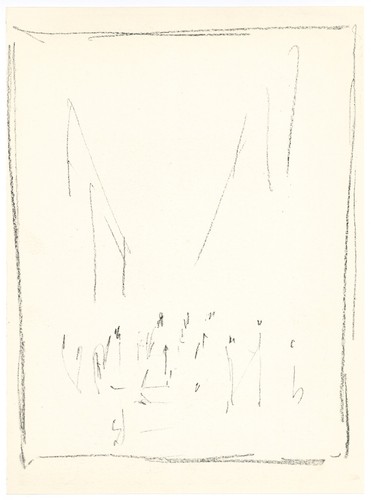 Alberto giacometti litografia - giacometti,