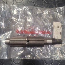 Albero primario cambio