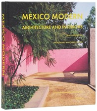 Mexico Modern: Architecture