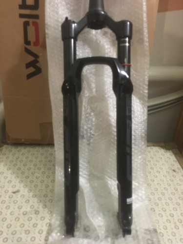 Rock shox sid debon air - rock,