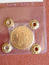 Carlo di Borbone - Oncia d'