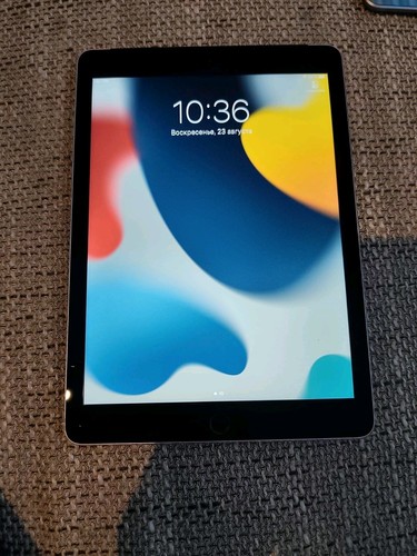 Apple ipad air - 2, cellular