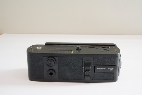 Leica motor drive very - motor,