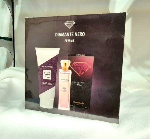 Balestra diam nero - n21, edp100