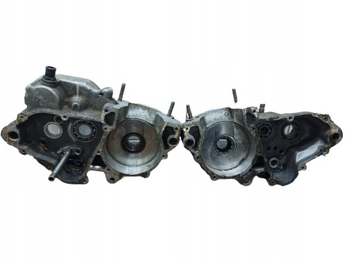 Blocco motore ktm mx - blocco, gs