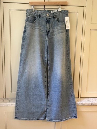 Jeans sage gamba - ag, larga