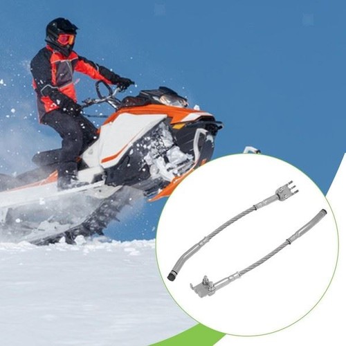 Snowmobile ghiaccio gratta kit - snowmobile,