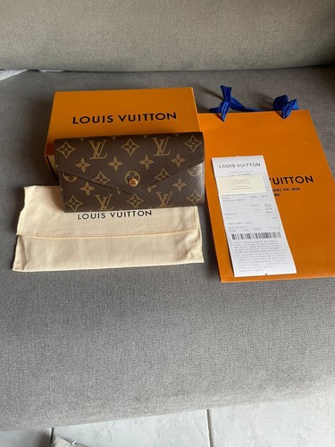 Louis vuitton sarah originale - vuitton,