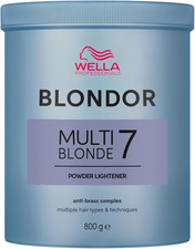 Wella Blondor Multi Blonde