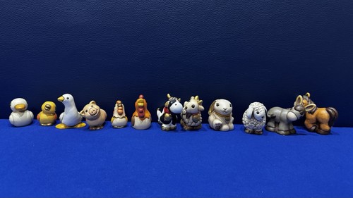 Thun collezione animali - collezione,