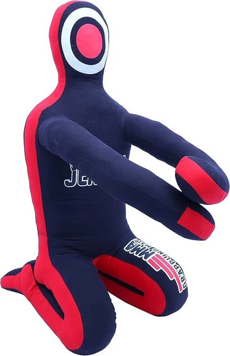 Mma grappling dummy jiu - mma, jitsu