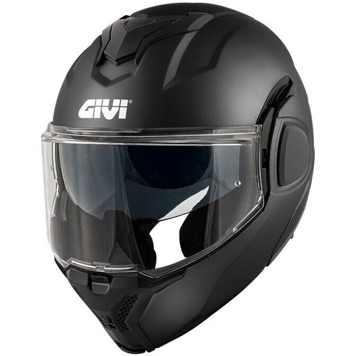 Casco moto scooter - casco, modulare