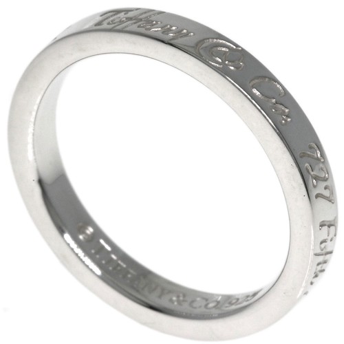 Tiffany anello stretto - anello,