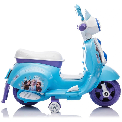 Disney frozen monopattino - disney,
