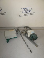 Motore sospeso, SCHICK DENTAL