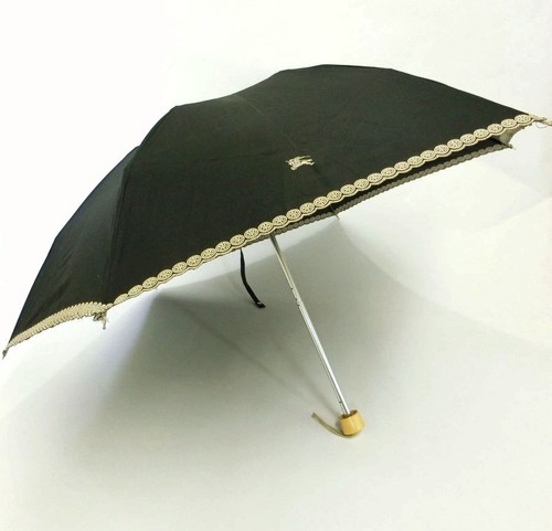 Ombrello pieghevole burberry - pieghevole,