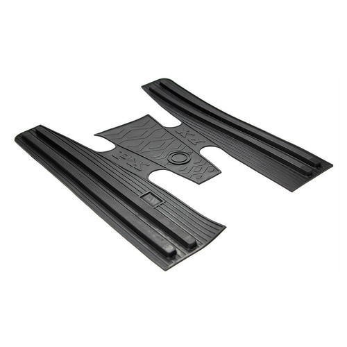 Mf0403 tappeto centrale nero - tappeto,