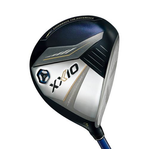 Dunlop xxio13 fairway wood - wood, 4w