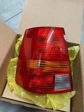 Fanale posteriore sinistro per VW Golf IV Variant (1J5) - (ABAKUS 441-1944L-UE)