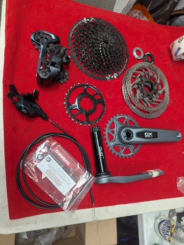 Sram eagle group spd - sram,