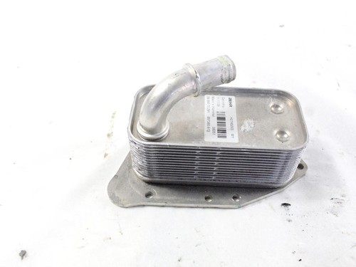 97385813 radiatore olio motore - radiatore,