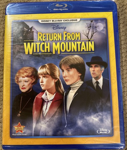 Return from witch mountain - return,