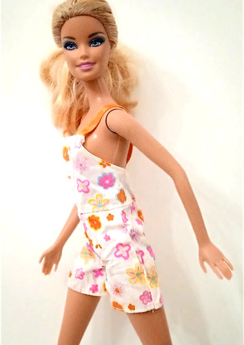 B163b barbie weekend 1998 - -,