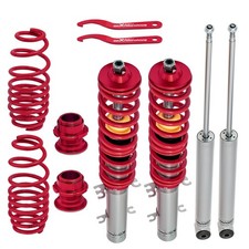 Coilover per VW Golf 4 IV 1.6