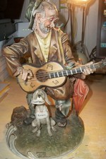 capodimonte porcellana di tiziano galli /18081900