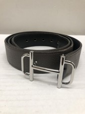 Hermes Cintura ad H Argento