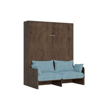 Letto Matrimoniale A Scomparsa