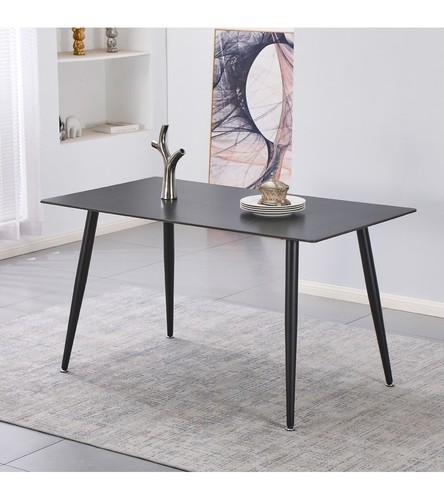 Tavolo fisso kilo 140x80 - tavolo,