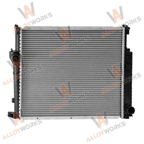 Radiatore per bmw e36 e30 - radiatore,